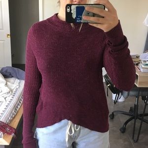 Free People Sweater